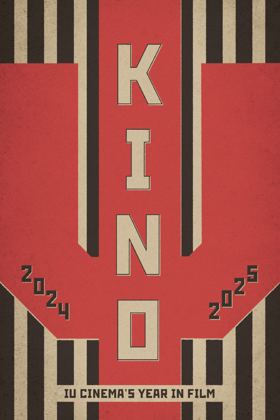 2023 Kino IU book cover